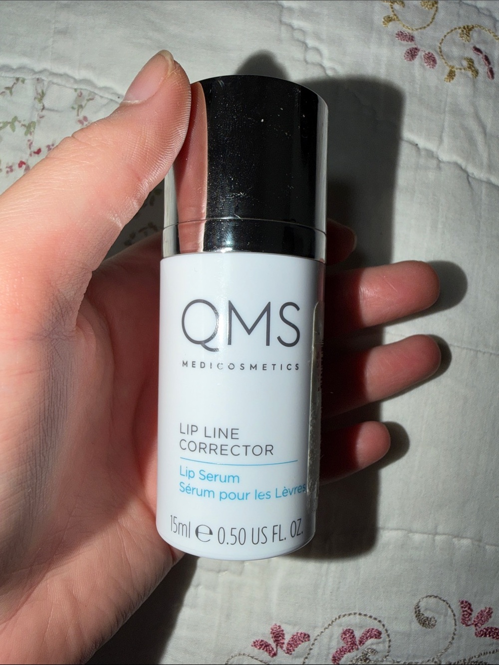 Lip Line Corrector - White
